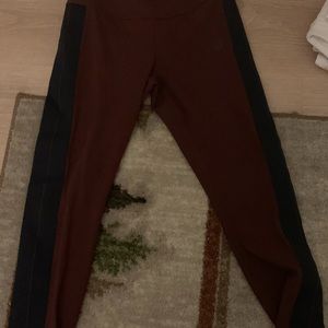 Soft leggings